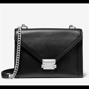 Michael Kors Whitney bag